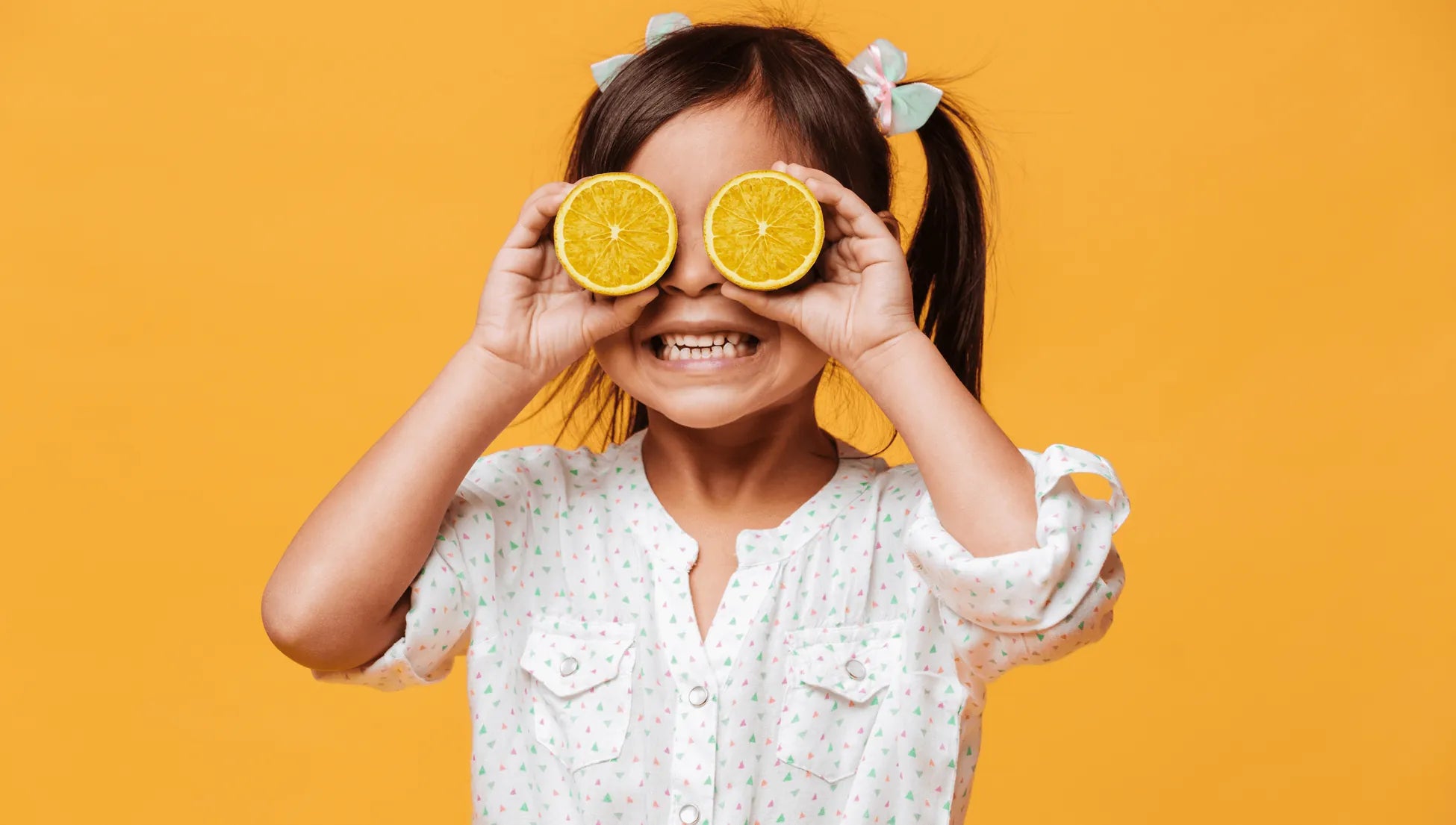 The Importance of Fruit Consumption in Children's Nutrition!