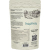 HapHug Freeze Dried Apple Pack of 10 Vegan Friendly, No Sugar Added, 100% Natural