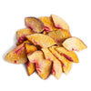 Freeze Dried Peach Sliced