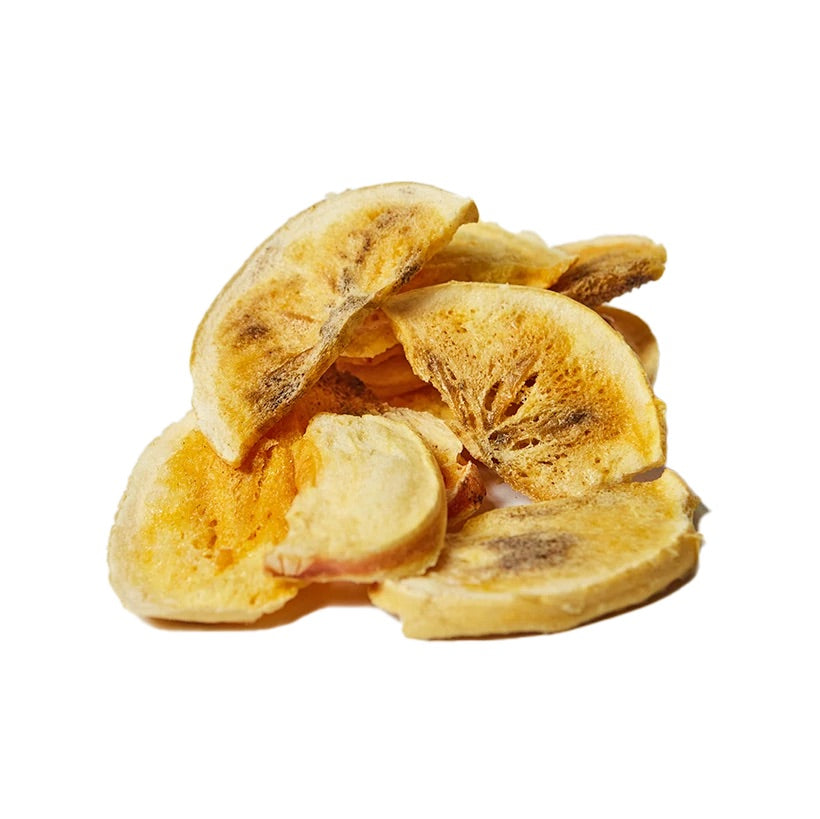 HapHug Freeze Dried Sliced Persimmon