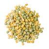 Freeze Dried Corn & Pea