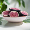 HapHug Freeze Dried Fig Snacks. Vegan Friendly, No Sugar Added, 100% Natural
