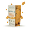 HapHug Freeze Dried Apricot Snacks Single Pack. Vegan Friendly,No Sugar Added, 100% Natural