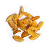 HapHug Freeze Dried Apricot Snacks Single Pack. Vegan Friendly,No Sugar Added, 100% Natural