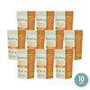 HapHug Freeze Dried Orange 10 Pack