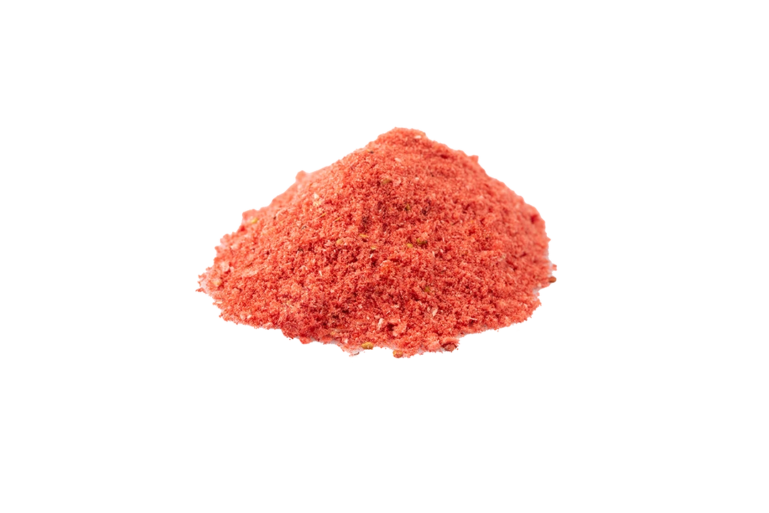 HapHug Freeze Dried Powdered Strawberry for Wholesaler